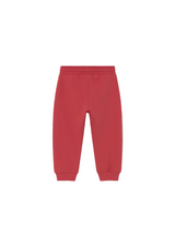 Mayoral Boys Long Trousers Tomato