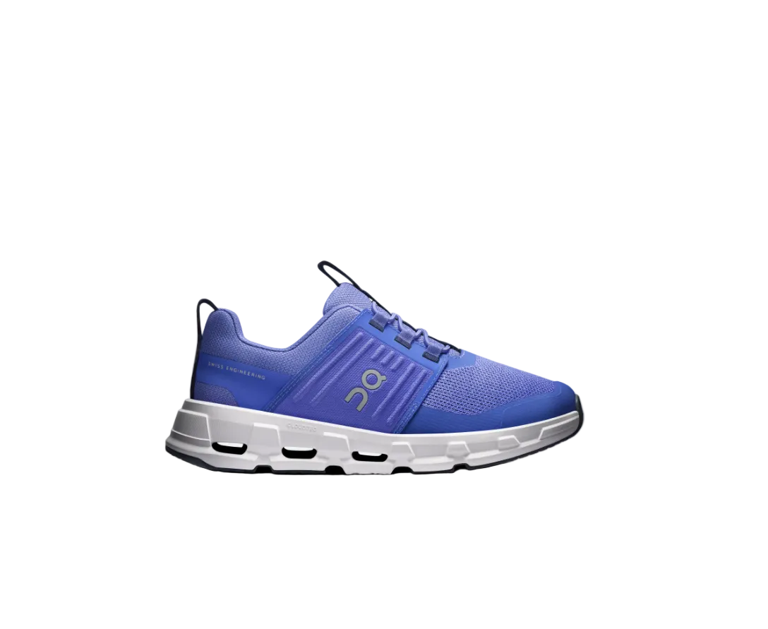 On Running Youth Trainer Cloudswift Sailor/Midnight