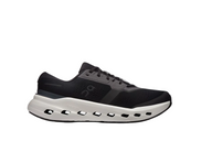 On Running Mens Trainer Cloudrunner 3 Black/Ivory