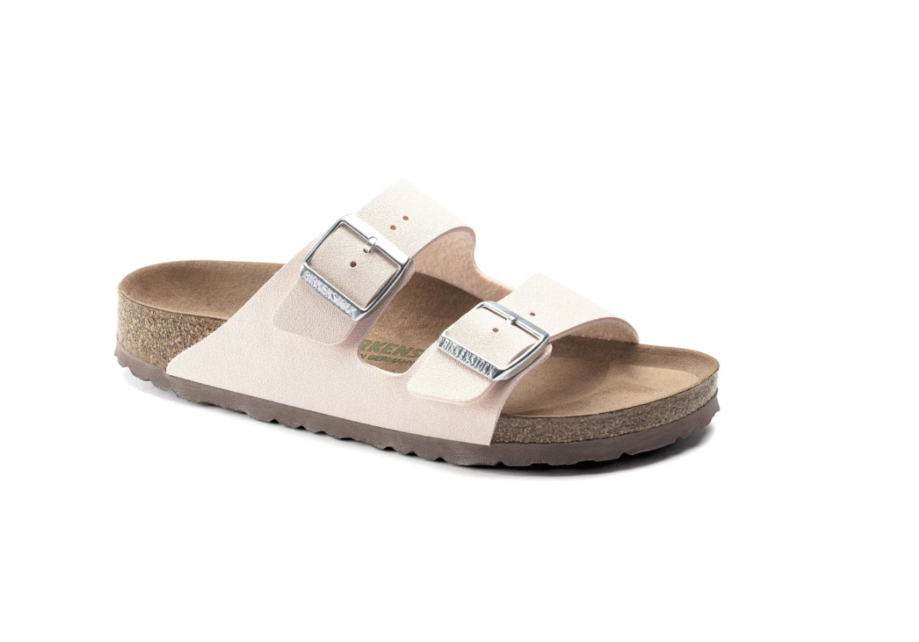 Birkenstock Womens Arizona BS Light Rose