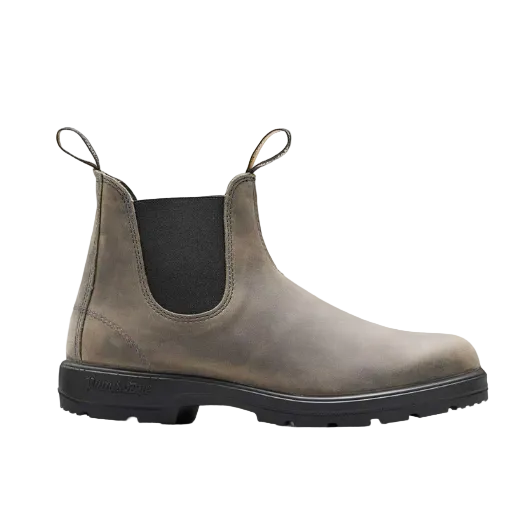 Blundstone women's leather Chelsea boot