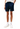 Tommy Jeans Mens Beach Short Dark Night Navy