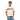 Tommy Jeans Mens Signature Logo Jersey T-Shirt Ecru