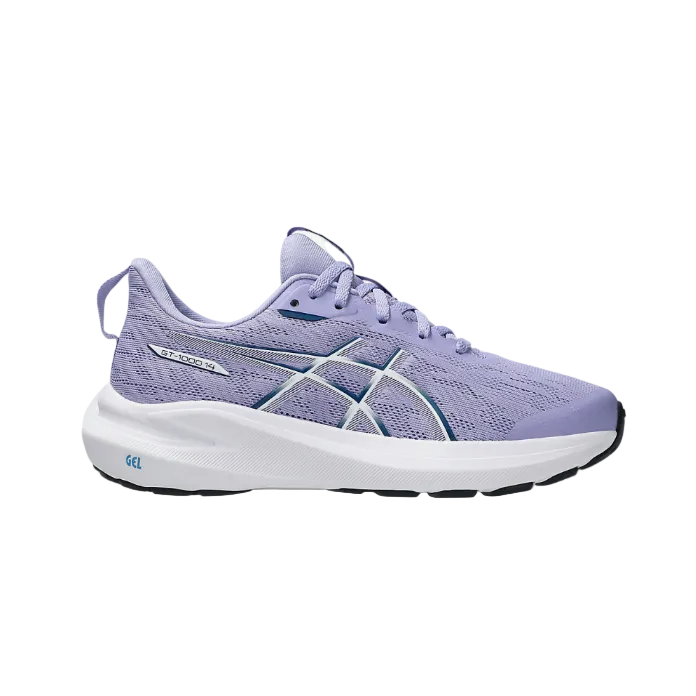 Asics Kids Trainer GT-1000 14 GS Bluebell/Twilight Blue