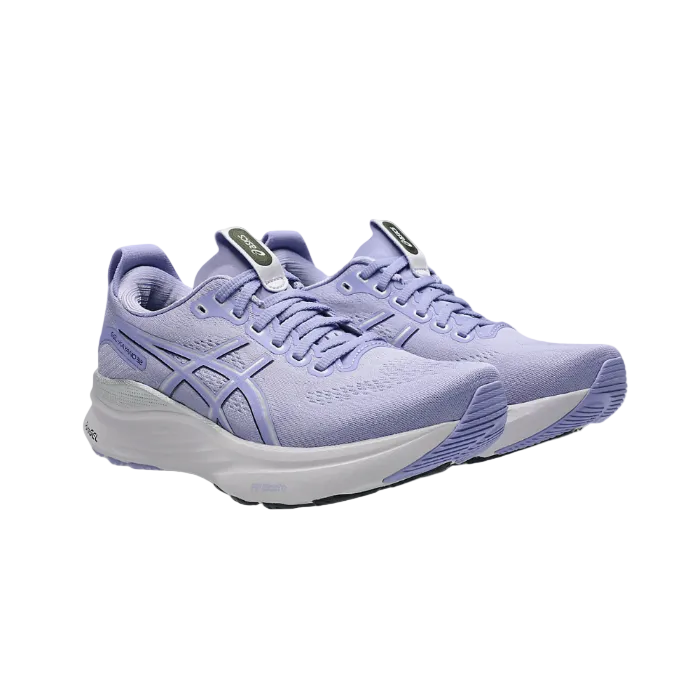 Asics Womens Trainer Gel-Kayano 32 Bluebell/Pure Silver
