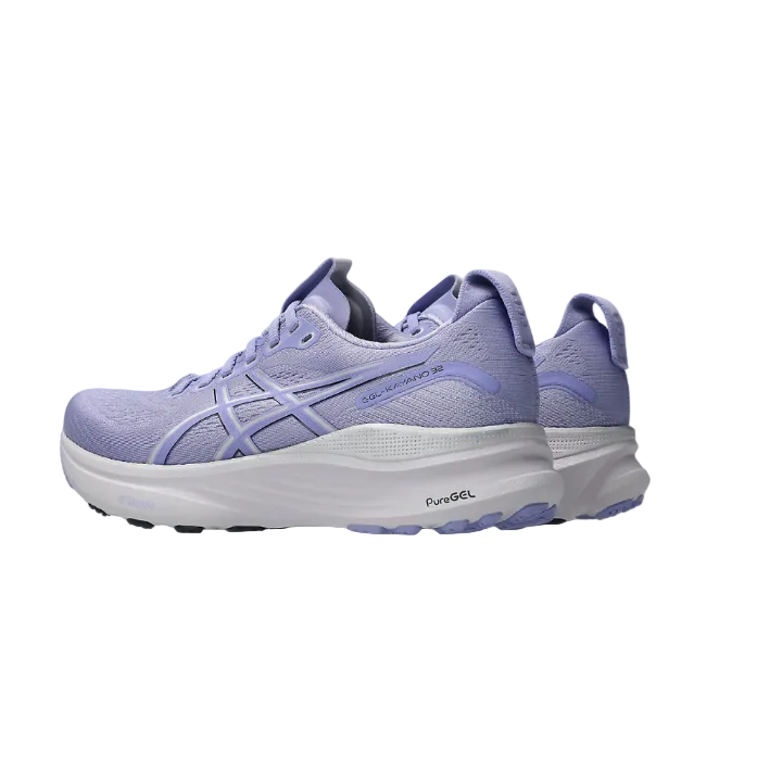 Asics Womens Trainer Gel-Kayano 32 Bluebell/Pure Silver
