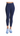 Skechers Womens Leggings GoWalk ⅞ HW Navy