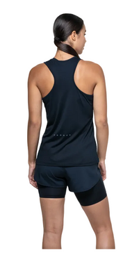 Ronhill women's black and white top