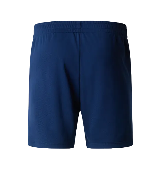 The North Face Boys Shorts Poly Knit Summit Navy