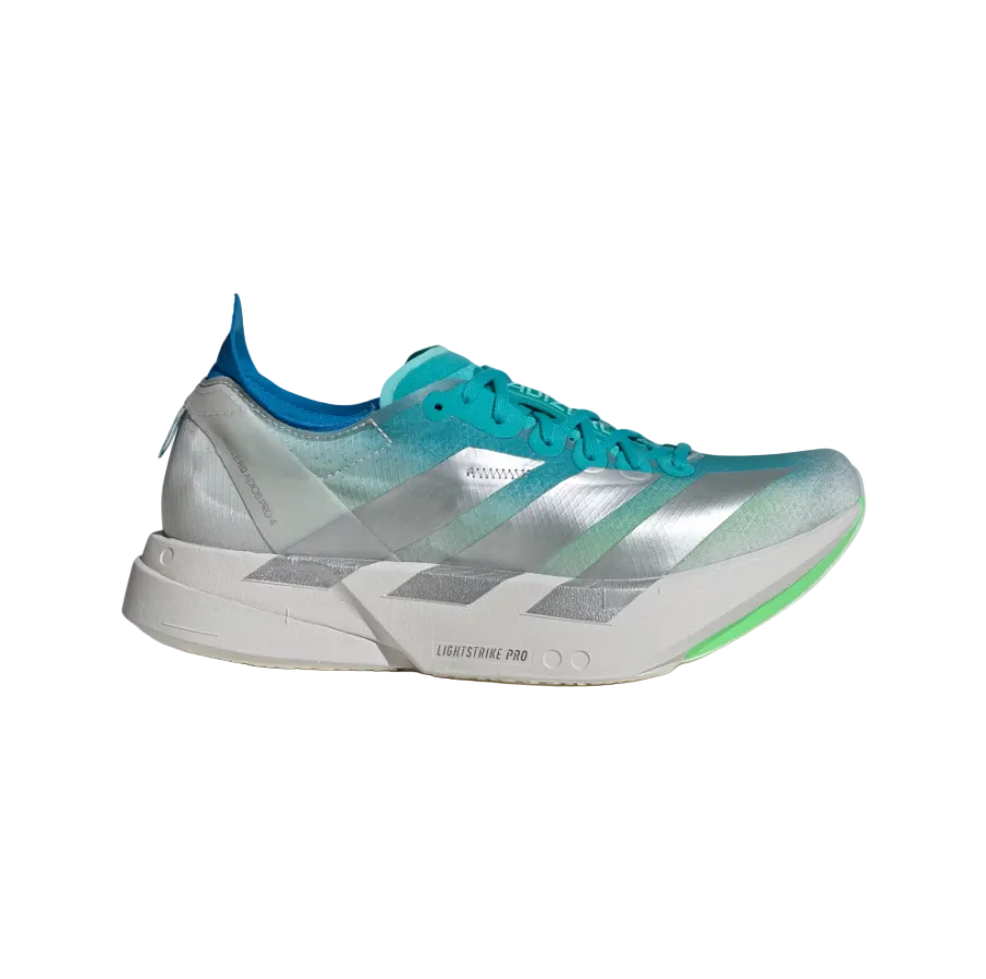 Adidas Womens Trainer Adizero Adios Pro 4