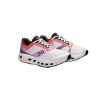 On running Youth Trainer Cloudsurfer Crimson/Sakura