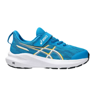 Asics Kids Trainer GT-1000 14 Aegean Blue/Yamabuki