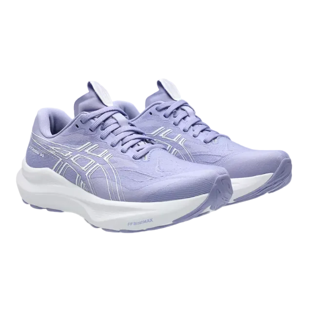 Asics Womens Trainer GT-2000 14 Bluebell/White