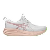Asics Womens Trainer Gel-Pulse 17 White/Pearl Pink