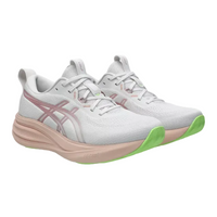 Asics Womens Trainer Gel-Pulse 17 White/Pearl Pink