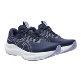 Asics Womens Trainer GT-2000 14 Midnight/Bluebell