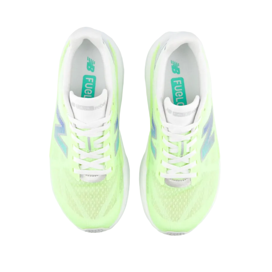 New Balance Womens Trainer FuelCell Afterglow