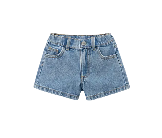 Mayoral Girls Shorts 236 Medium