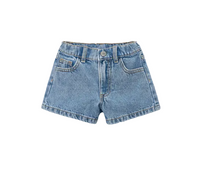 Mayoral Girls Shorts 236 Medium