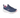 Skechers Girls Trainer Edgeride Navy/Lavender