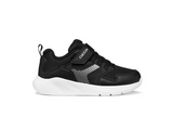 Geox Boys Trainer J Sprintye Black