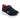 Skechers Boys Trainer Techrox Black