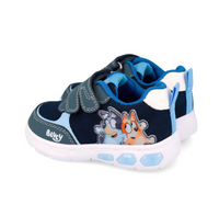 Garvalin Boys Trainers Bluey 262860-A008 Azul