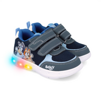 Garvalin Boys Trainers Bluey 262860-A008 Azul