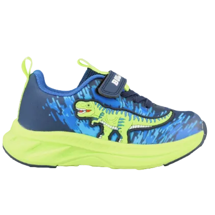 Bull Boys Boys Trainer Explorator Rex Blue