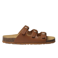 Toni Pons Womens Sandal Gien Camel