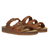 Toni Pons Womens Sandal Gien Camel