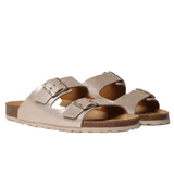 Toni Pons Womens Sandal Ghana Champagne