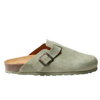 Toni Pons Womens Clog Gemina Mint