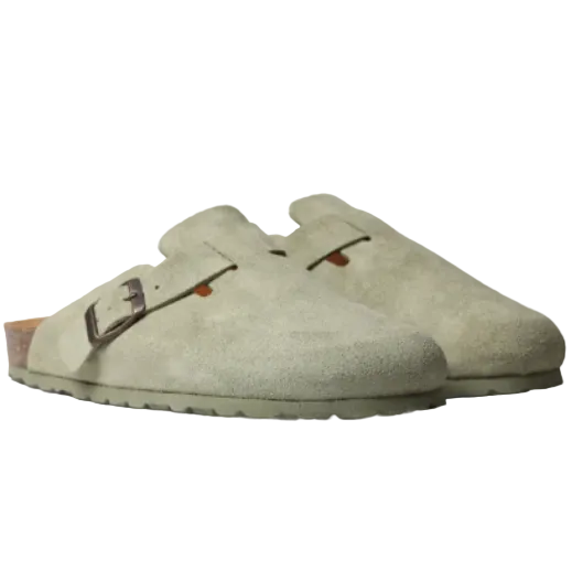Toni Pons Womens Clog Gemina Mint