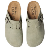 Toni Pons Womens Clog Gemina Mint
