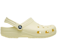Crocs Classic Clog Yellow Light