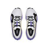 On Running Womens Trainer Cloudboom Max White/Juniper