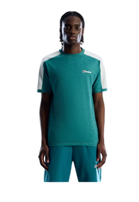 Berghaus men's blue t-shirt