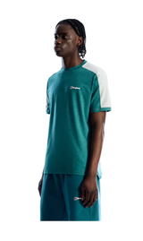 Berghaus men's blue t-shirt