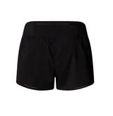 The North Face Womens Shorts Sunriser 3" TNF Black