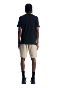 Berghaus Mens T-Shirt Dawdon Tech Black