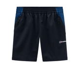Berghaus Mens Shorts Wavertree Black