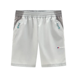 Berghaus Mens Shorts Wavertree Light Grey