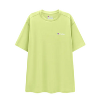 Berghaus Mens T-Shirt Dawdon Tech Light Yellow