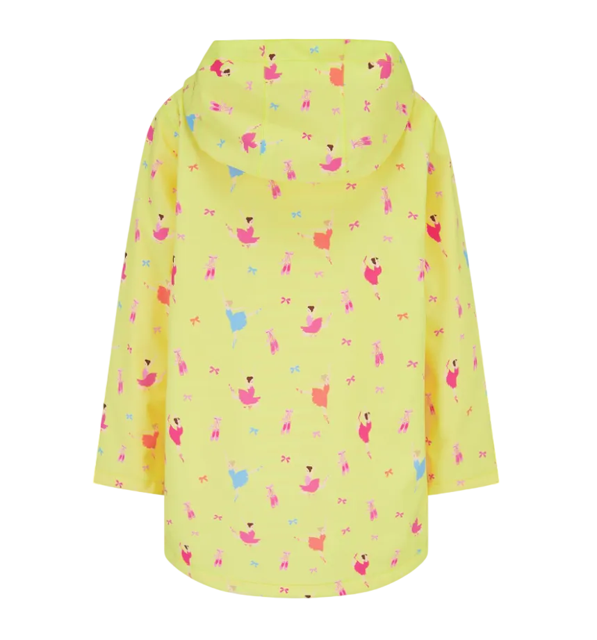 Lighthouse Girls Jacket Olivia Ballerina Bounce