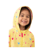 Lighthouse Girls Jacket Olivia Ballerina Bounce