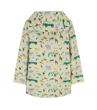 Lighthouse Boys Jacket Ethan African Plain