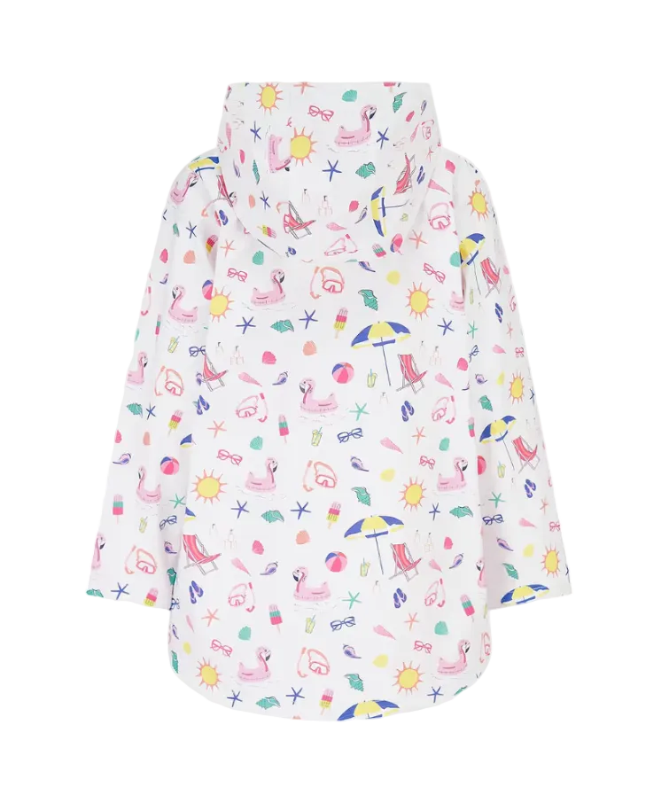 Lighthouse Girls Jacket Heidi Beach Party