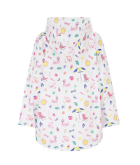 Lighthouse girls' jacket