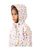 Lighthouse girls' jacket